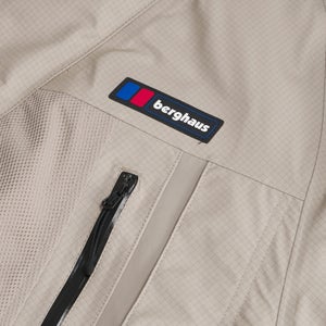 Unisex Storm 25 Gore-Tex Jacket - Grey