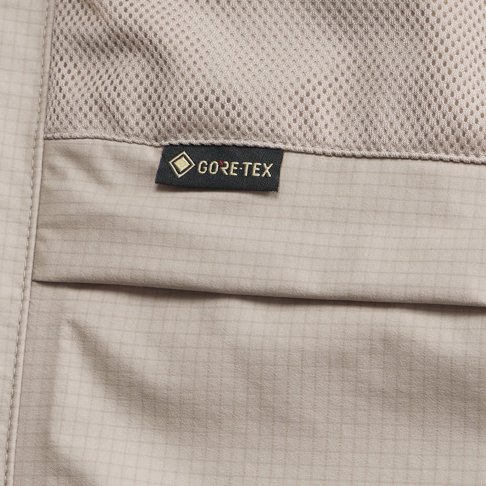 Unisex Storm 25 Gore-Tex Jacket - Grey