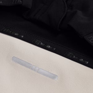 Terrain Trek HZ Jkt für Herren - Grau/Schwarz