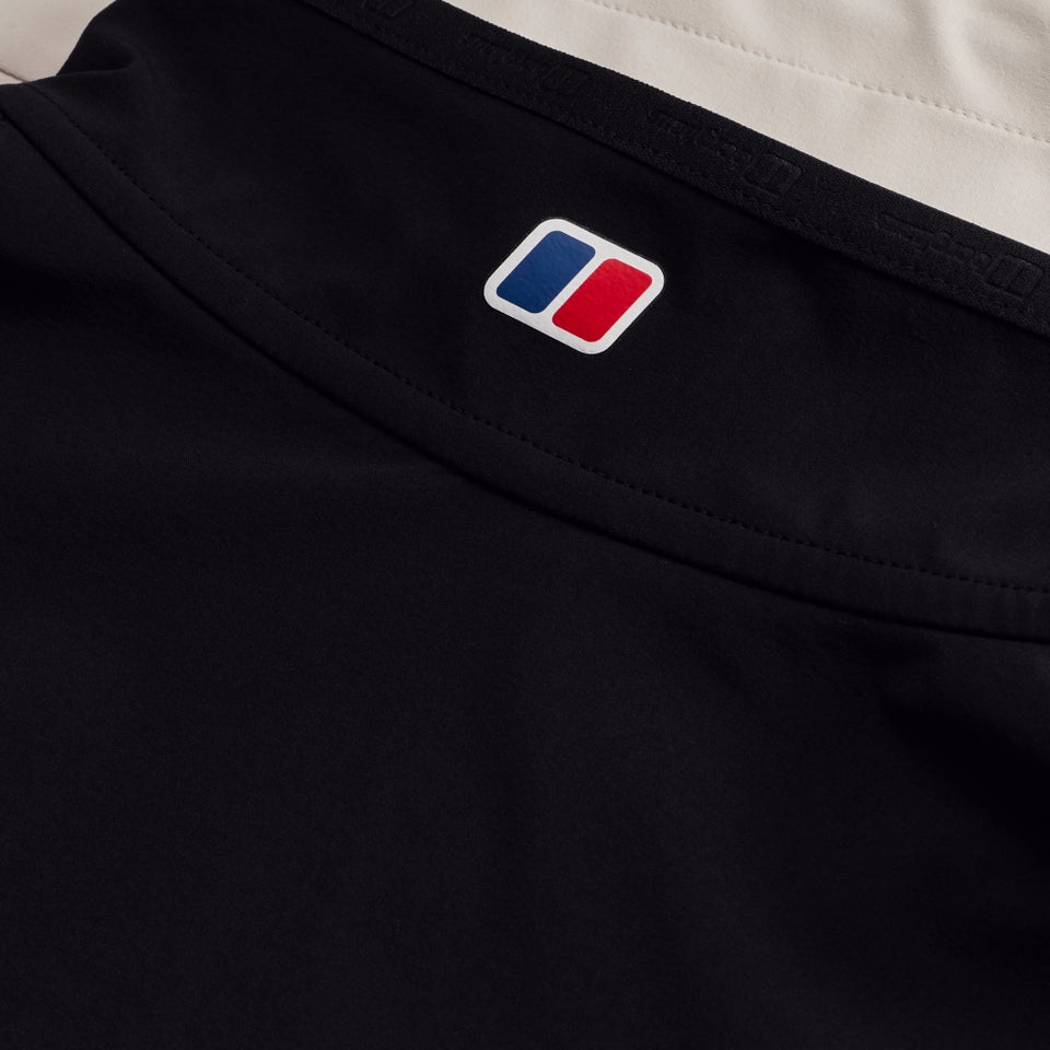 Terrain Trek HZ Jkt  für Herren - Grau/Schwarz