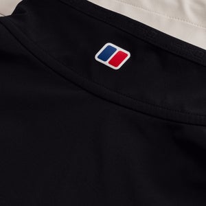 Terrain Trek HZ Jkt für Herren - Grau/Schwarz