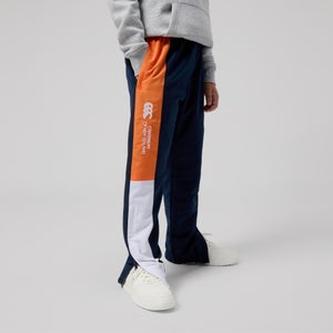 KIDS LEGENDS TRACKPANT NAVY