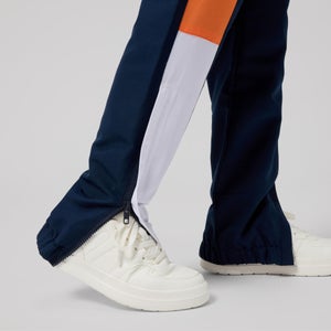 KIDS LEGENDS TRACKPANT NAVY