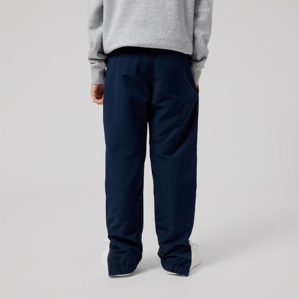 Junior Unisex Legends Trackpant Navy