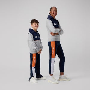 JUNIOR UNISEX LEGENDS TRACKPANT NAVY