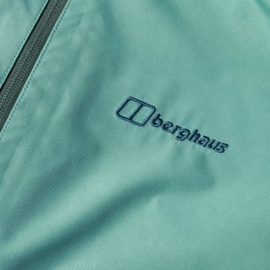 Men's Bramblfell InterActive Gore-Tex Waterproof Jacket - Green