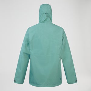 Men's Bramblfell InterActive Gore-Tex Waterproof Jacket - Green