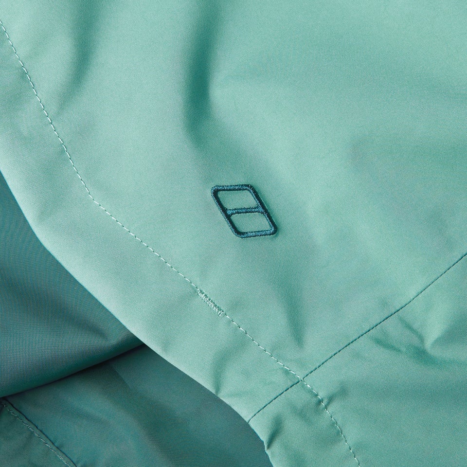 Men's Bramblfell InterActive Gore-Tex Waterproof Jacket - Green