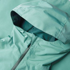 Men's Bramblfell InterActive Gore-Tex Waterproof Jacket - Green