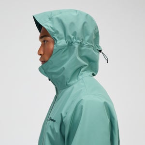 Men's Bramblfell InterActive Gore-Tex Waterproof Jacket - Green