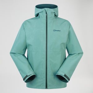 Men's Bramblfell InterActive Gore-Tex Waterproof Jacket - Green