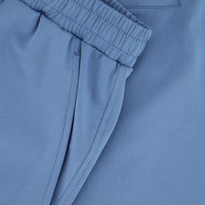 Mens Tempo+ Knit Shorts Blue