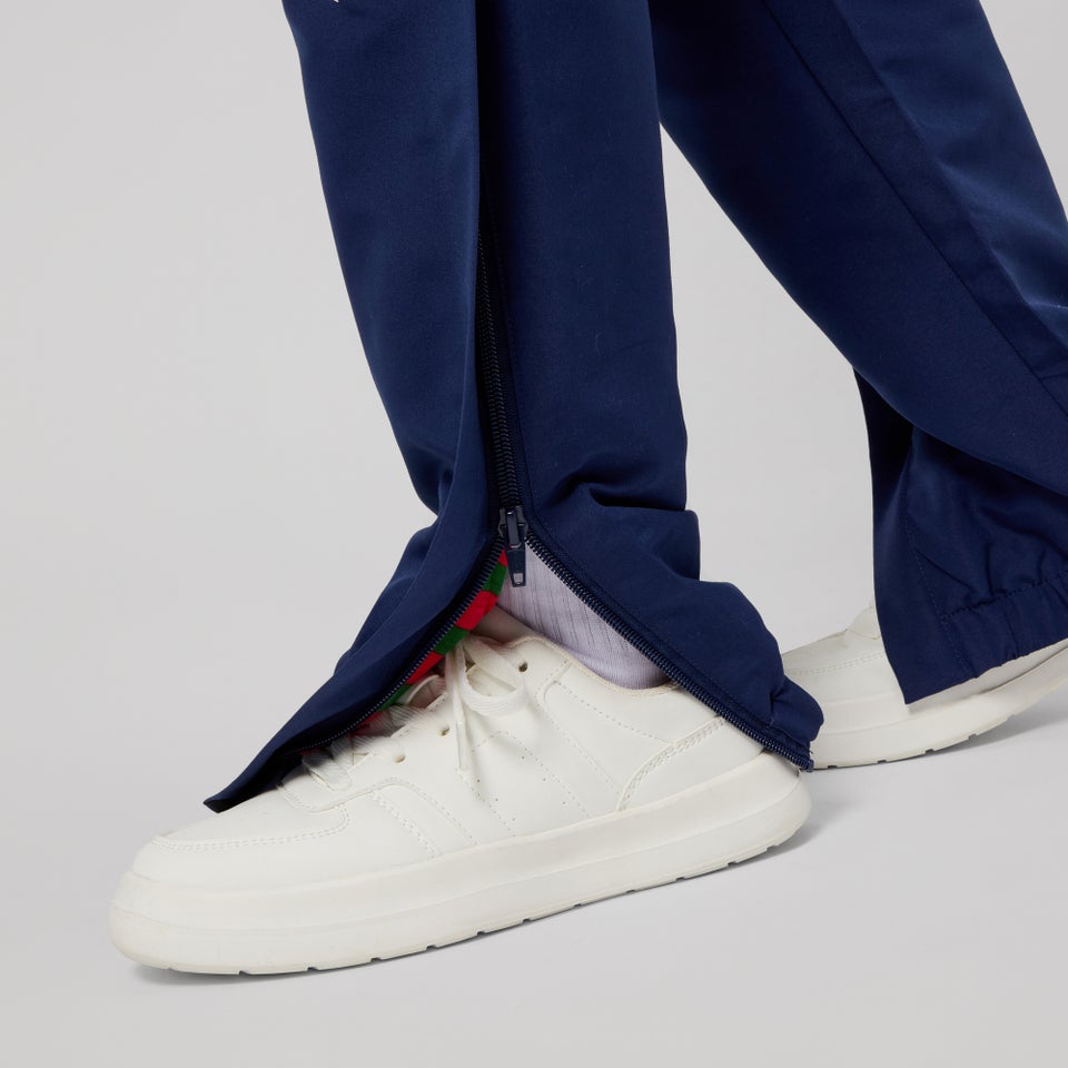 Junior Unisex Uglies Stadium Pant Black