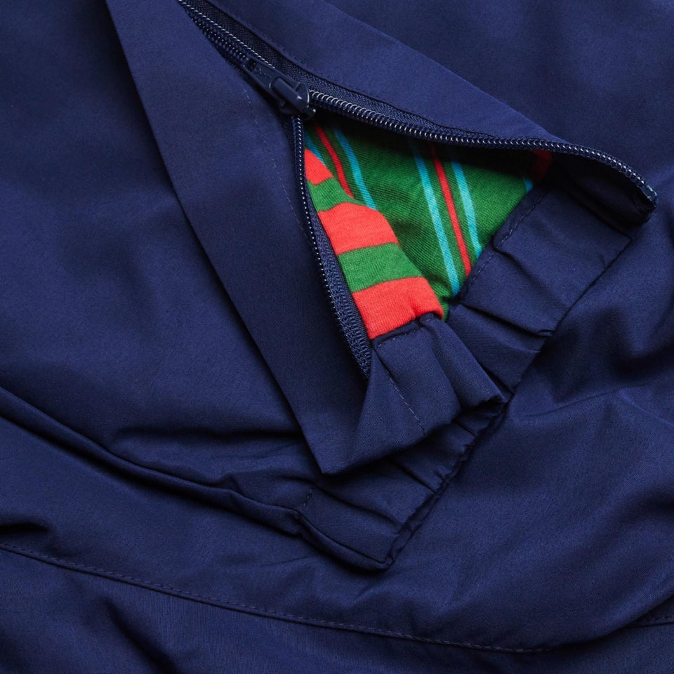 KIDS UGLIES STADIUM PANT NAVY