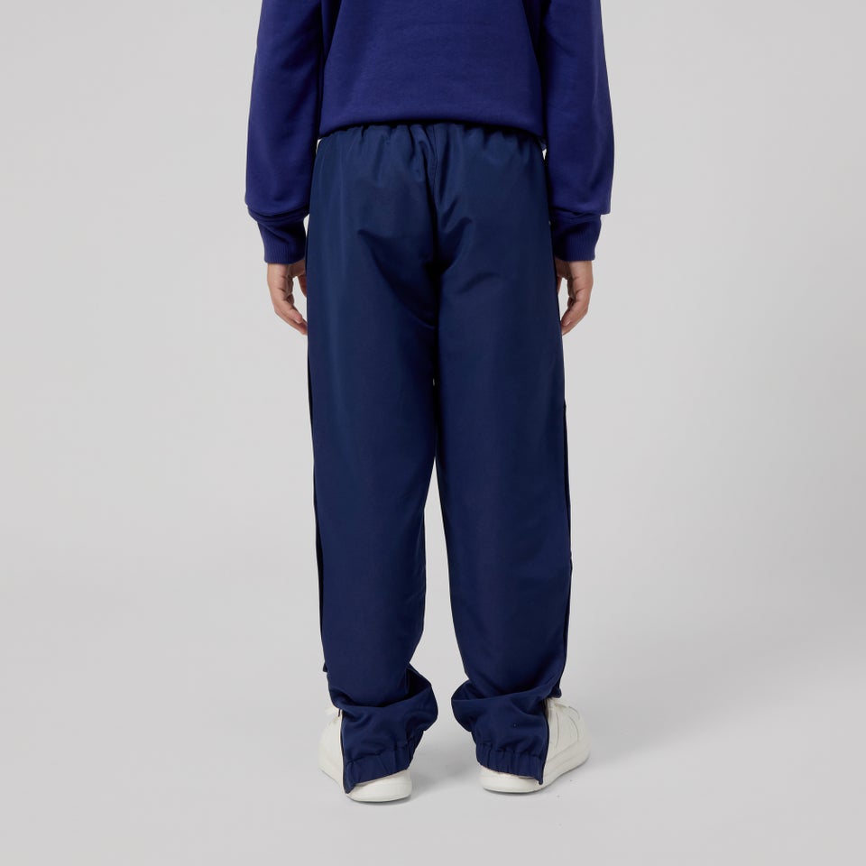 Junior Unisex Uglies Stadium Pant Black