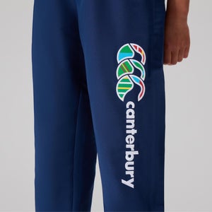KIDS UGLIES STADIUM PANT NAVY