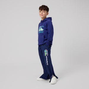 KIDS UGLIES STADIUM PANT NAVY