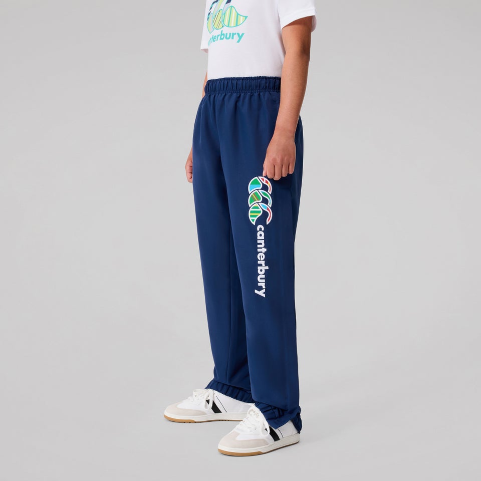 KIDS UGLIES STADIUM PANT NAVY