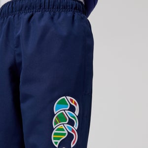 Junior Unisex Uglies Stadium Pant Black