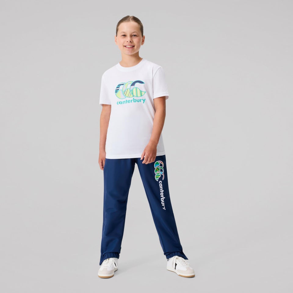 KIDS UGLIES STADIUM PANT NAVY