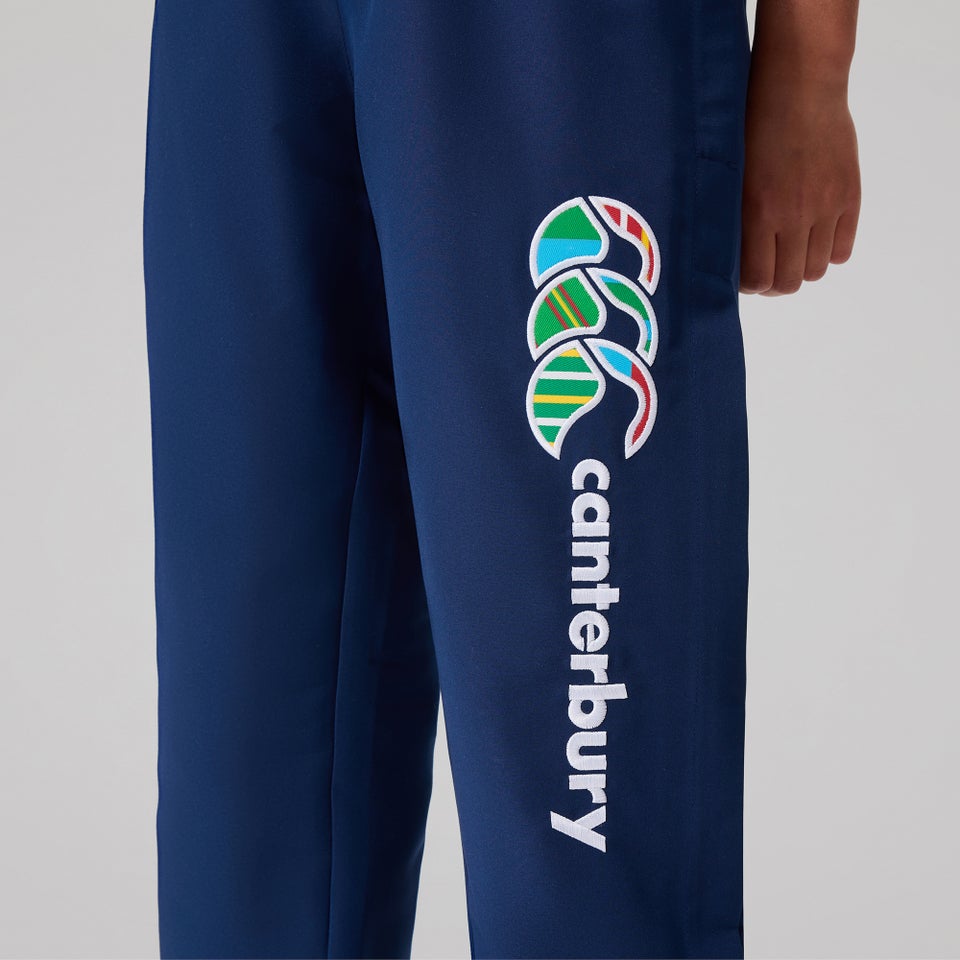 KIDS UGLIES STADIUM PANT NAVY