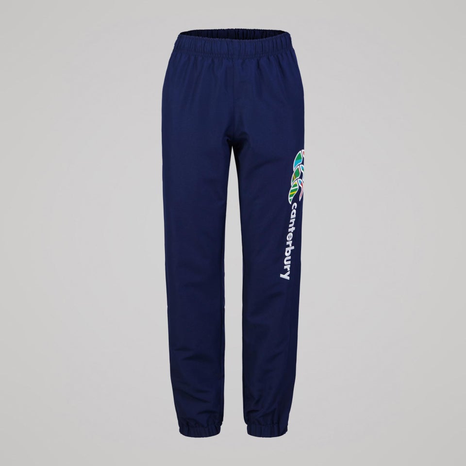 KIDS UGLIES STADIUM PANT NAVY