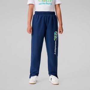 KIDS UGLIES STADIUM PANT NAVY