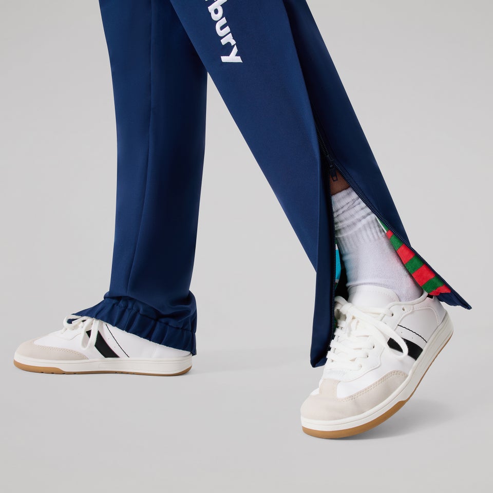 KIDS UGLIES STADIUM PANT NAVY