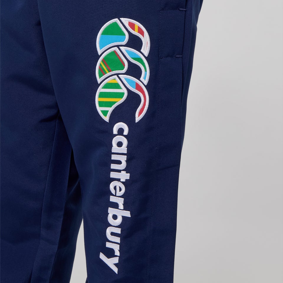 Junior Unisex Uglies Stadium Pant Black