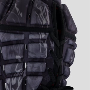 ADULT FORCE RAZE HEADGUARD BLACK