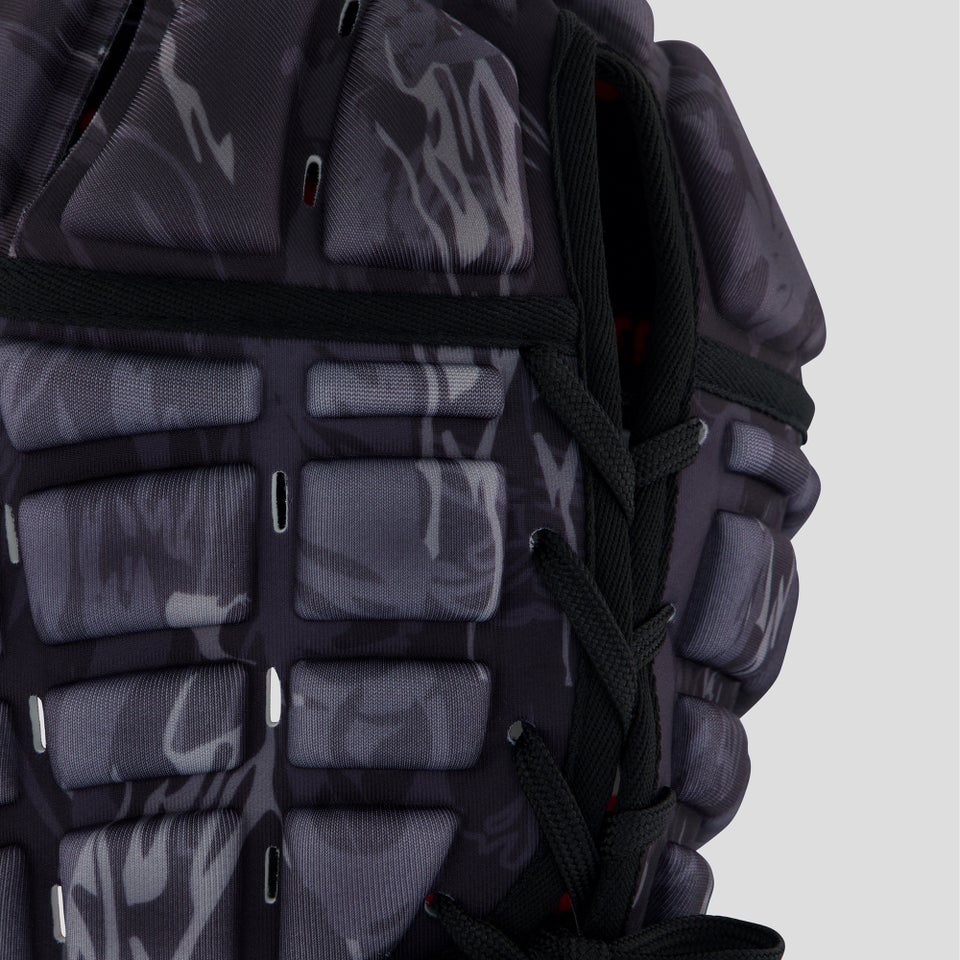 ADULT FORCE RAZE HEADGUARD BLACK