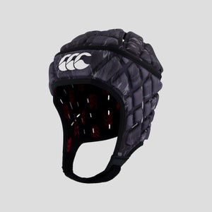 ADULT FORCE RAZE HEADGUARD BLACK - L