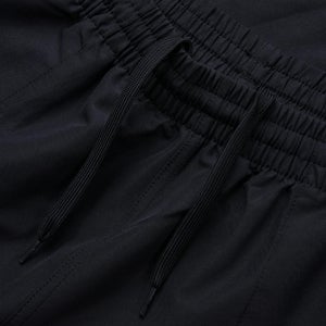 MENS UGLIES TACTIC SHORT JET BLACK