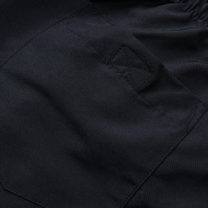 MENS UGLIES TACTIC SHORT JET BLACK