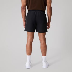 MENS UGLIES TACTIC SHORT JET BLACK