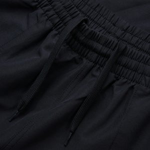 MENS UGLIES TACTIC SHORT JET BLACK