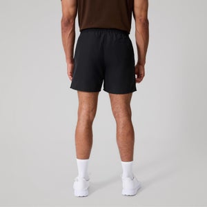 MENS UGLIES TACTIC SHORT JET BLACK