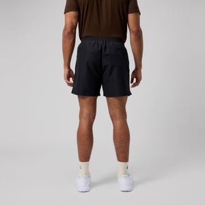 Mens Uglies Tactic Shorts Black