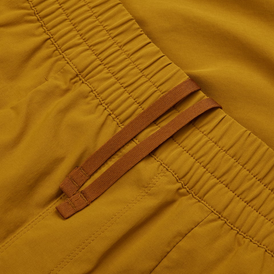 Men's Explorer Short - Brown