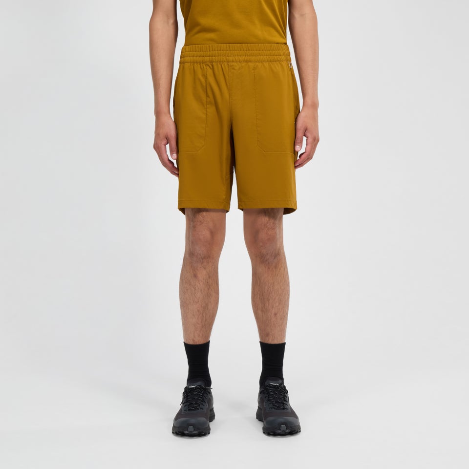 Men's Explorer Short - Brown