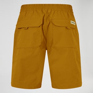 Explorer Shorts für Herren - Braun