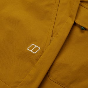 Explorer Shorts für Herren - Braun