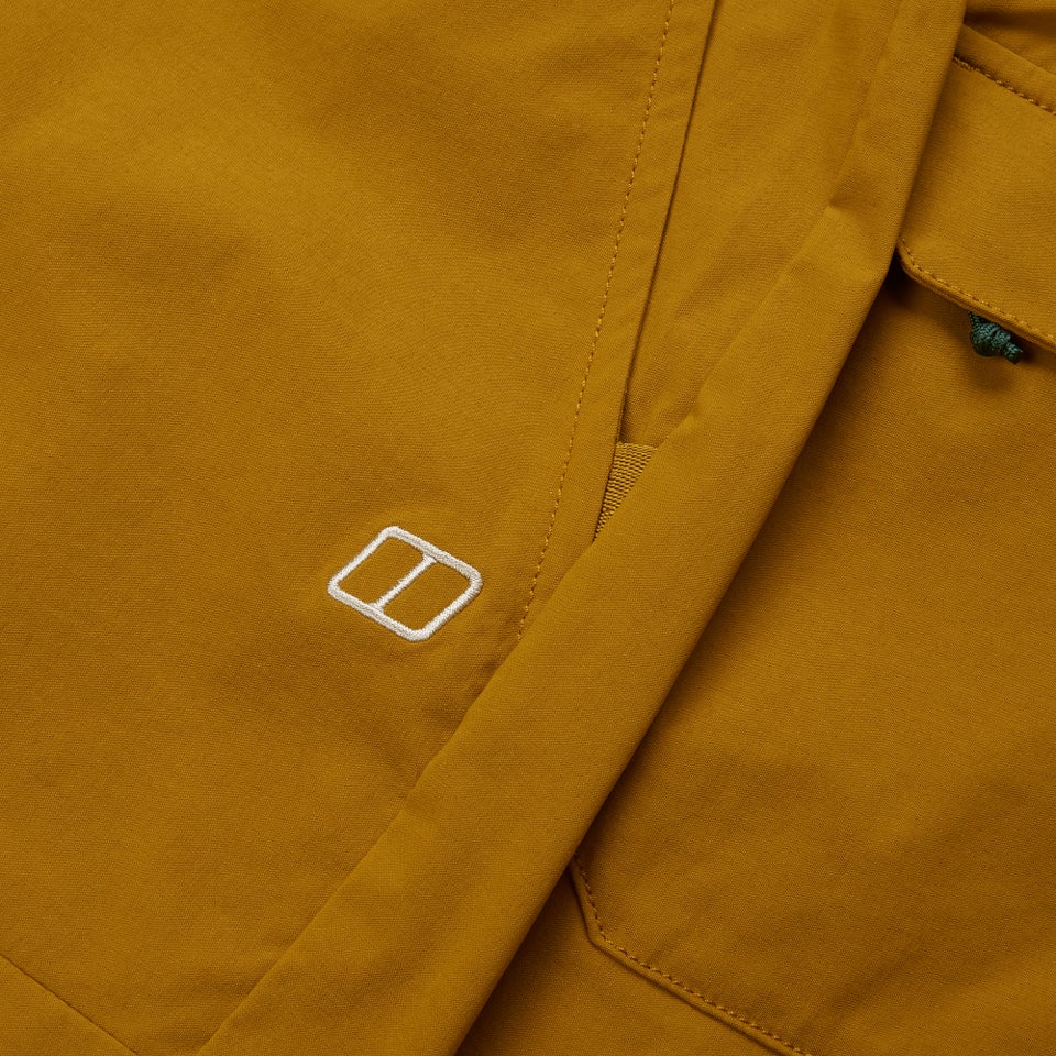 Men's Explorer Short - Brown