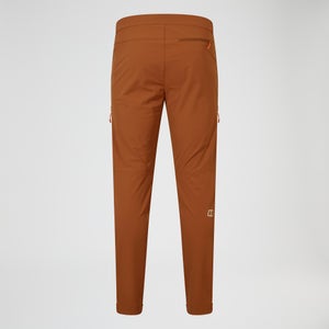 Trail-Explorer Hose für Herren - Braun