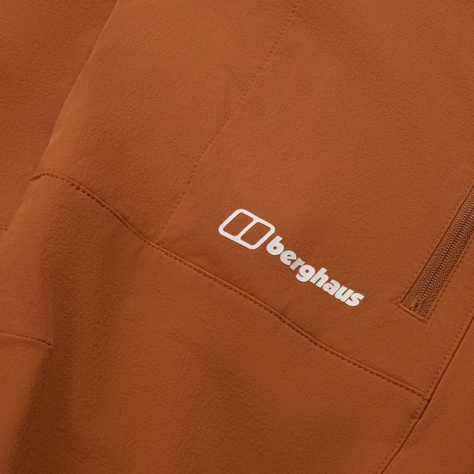 Men's Trail-Explorer Pant - Brown