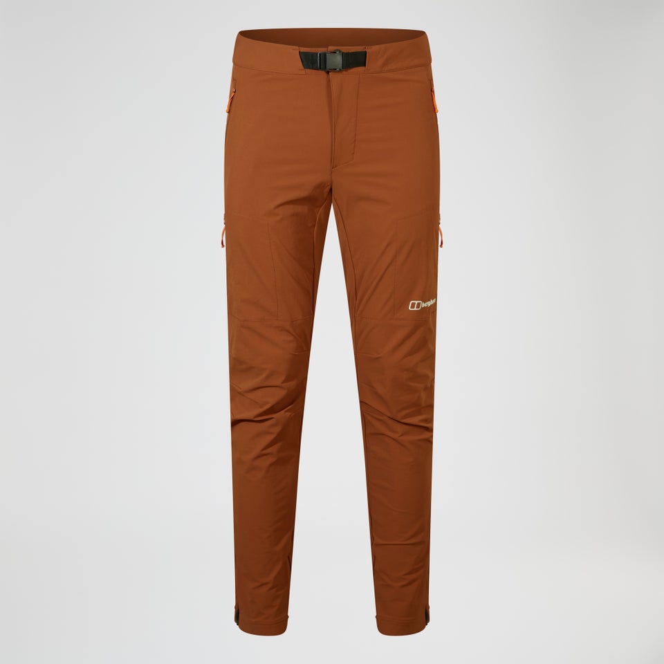 Men's Trail-Explorer Pant - Brown