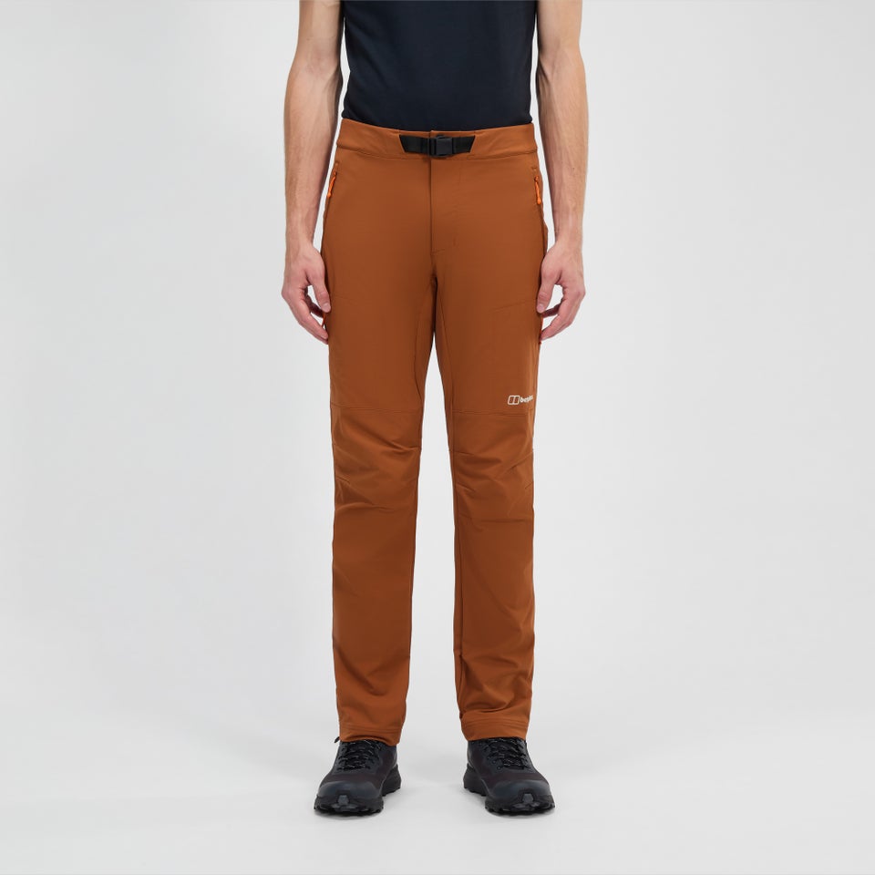 Men's Trail-Explorer Pant - Brown