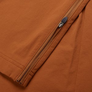 Trail-Explorer Hose für Herren - Braun