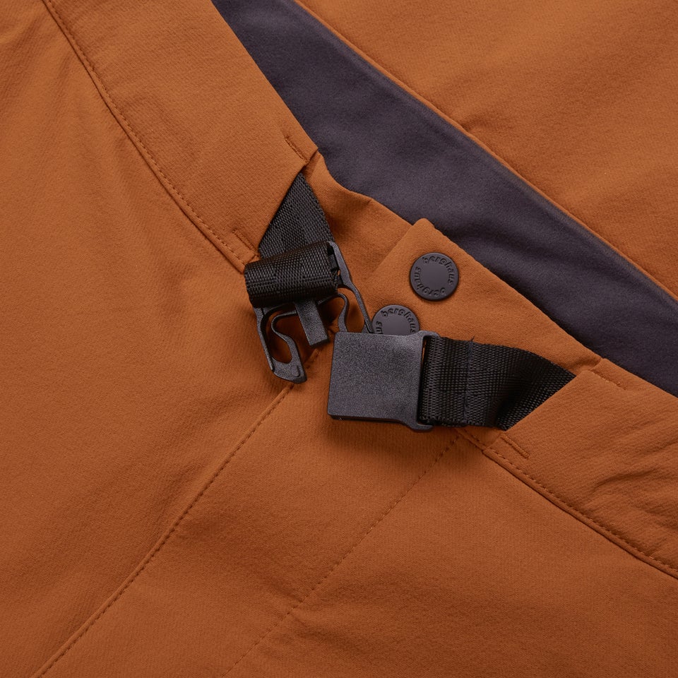 Men's Trail-Explorer Pant - Brown