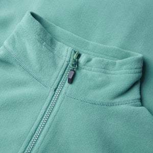 Men's Prism Micro InterActive Polartec Fleece Jacket - Green